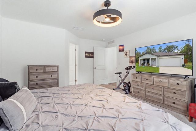 8830 N SPARTAN DRIVE, Citrus Springs, FL 34433