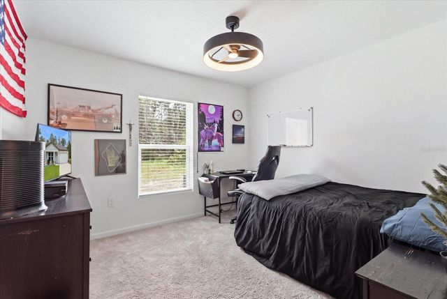 8830 N SPARTAN DRIVE, Citrus Springs, FL 34433