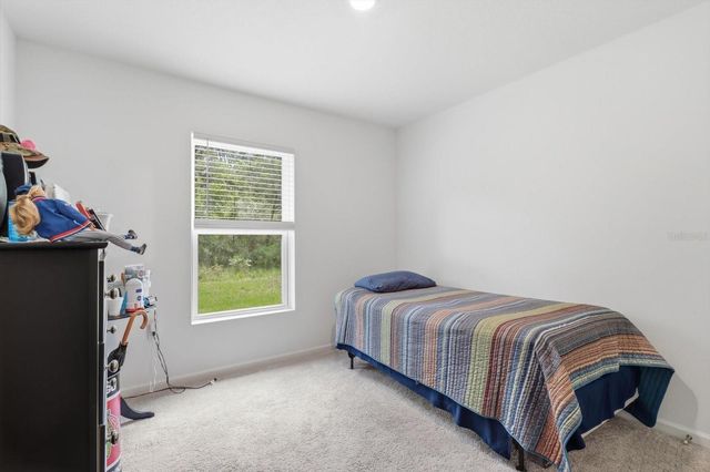 8830 N SPARTAN DRIVE, Citrus Springs, FL 34433