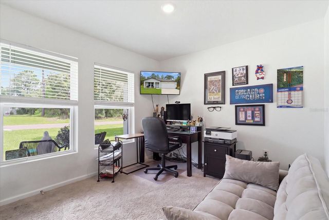 8830 N SPARTAN DRIVE, Citrus Springs, FL 34433