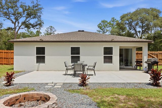 8830 N SPARTAN DRIVE, Citrus Springs, FL 34433