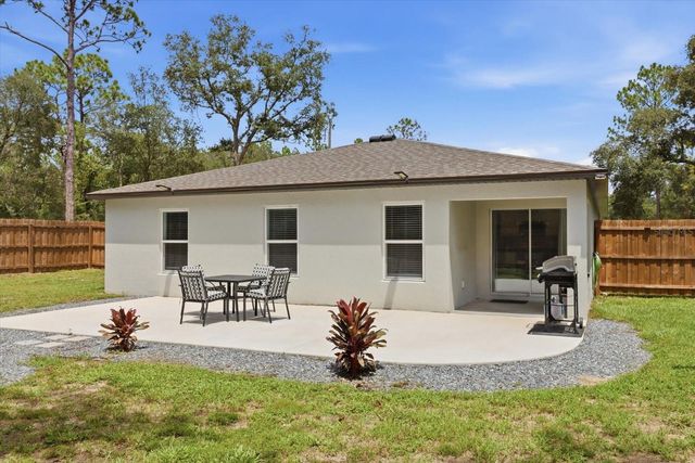 8830 N SPARTAN DRIVE, Citrus Springs, FL 34433