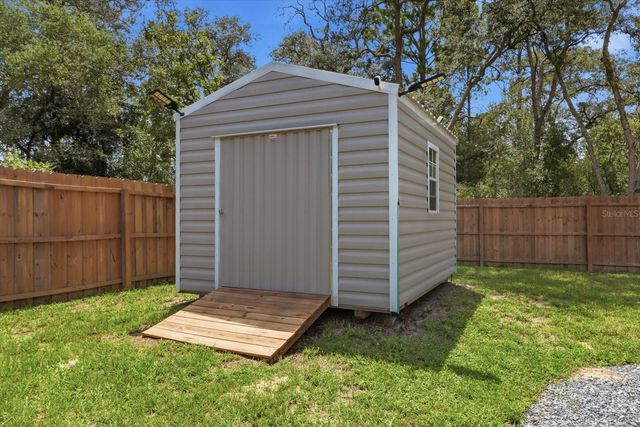 8830 N SPARTAN DRIVE, Citrus Springs, FL 34433