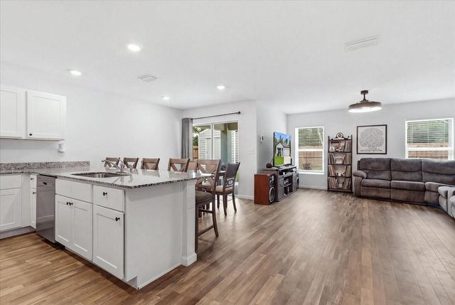 8830 N SPARTAN DRIVE, Citrus Springs, FL 34433