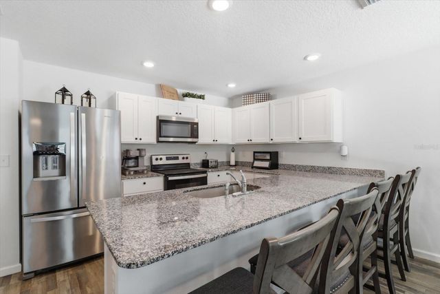 8830 N SPARTAN DRIVE, Citrus Springs, FL 34433