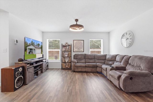 8830 N SPARTAN DRIVE, Citrus Springs, FL 34433