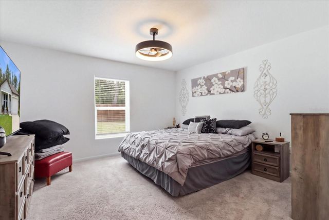 8830 N SPARTAN DRIVE, Citrus Springs, FL 34433