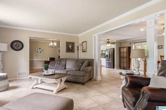3748 VALLEY HEAD ROAD, Mountain Brook, AL 35223