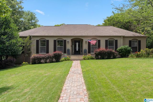 3748 VALLEY HEAD ROAD, Mountain Brook, AL 35223