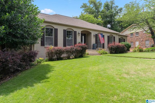 3748 VALLEY HEAD ROAD, Mountain Brook, AL 35223