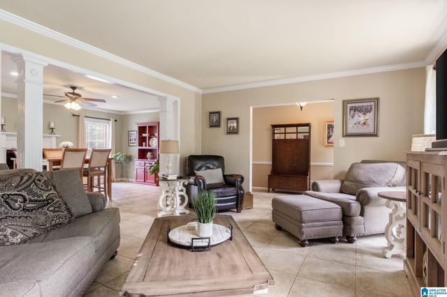 3748 VALLEY HEAD ROAD, Mountain Brook, AL 35223