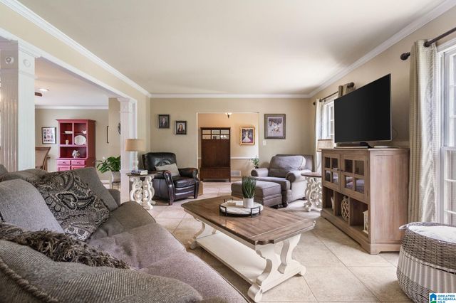 3748 VALLEY HEAD ROAD, Mountain Brook, AL 35223