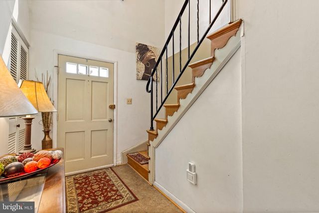1303 WENDOVER CT, District Heights, MD 20747