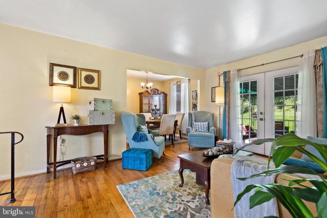 1303 WENDOVER CT, District Heights, MD 20747
