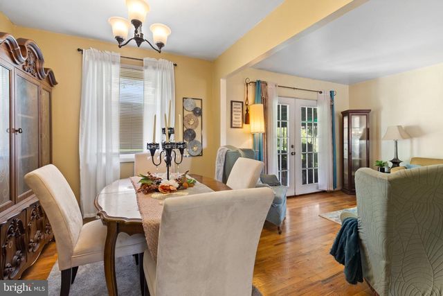 1303 WENDOVER CT, District Heights, MD 20747