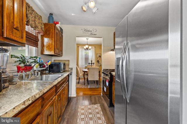 1303 WENDOVER CT, District Heights, MD 20747