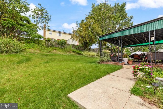 1303 WENDOVER CT, District Heights, MD 20747