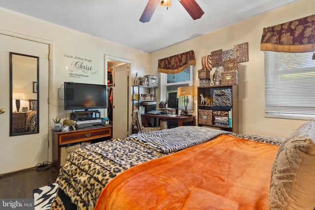 1303 WENDOVER CT, District Heights, MD 20747