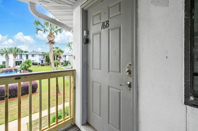 285 Payne Street, 16B, Miramar Beach, FL 32550