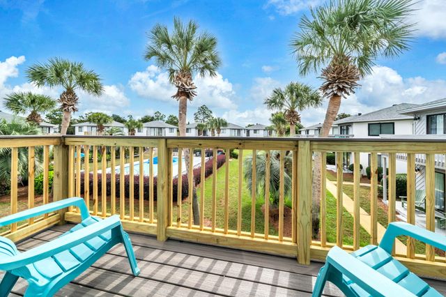 285 Payne Street, 16B, Miramar Beach, FL 32550