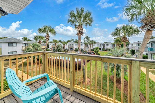 285 Payne Street, 16B, Miramar Beach, FL 32550