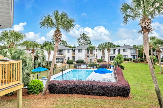 285 Payne Street, 16B, Miramar Beach, FL 32550
