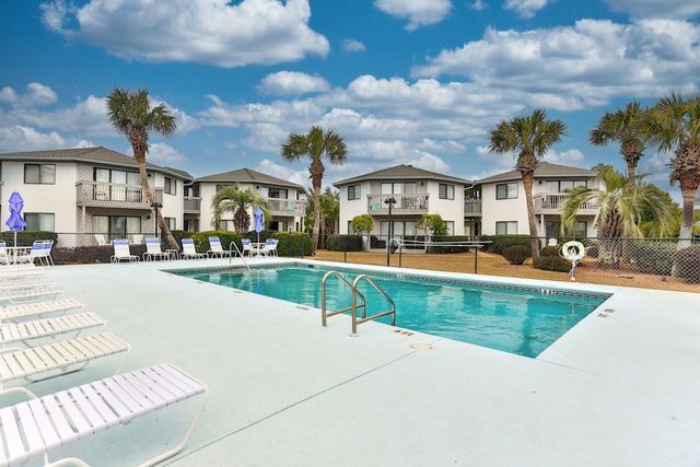 285 Payne Street, 16B, Miramar Beach, FL 32550