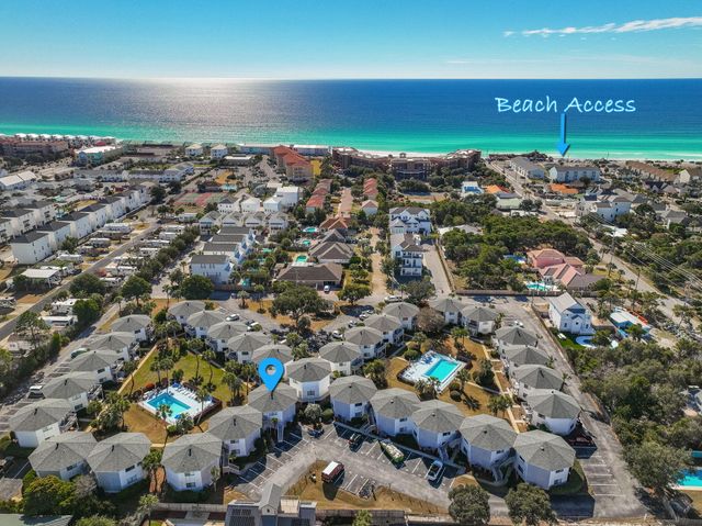 285 Payne Street, 16B, Miramar Beach, FL 32550