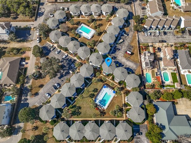 285 Payne Street, 16B, Miramar Beach, FL 32550