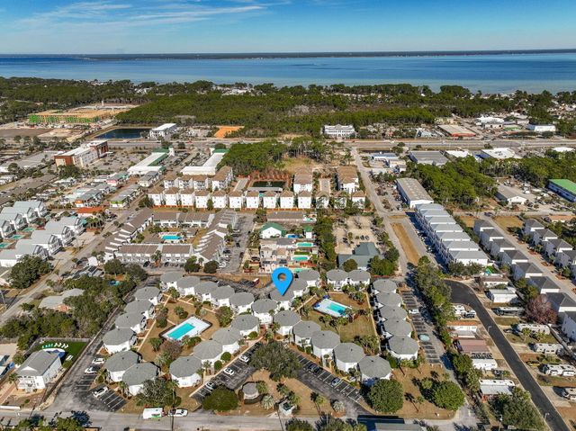 285 Payne Street, 16B, Miramar Beach, FL 32550
