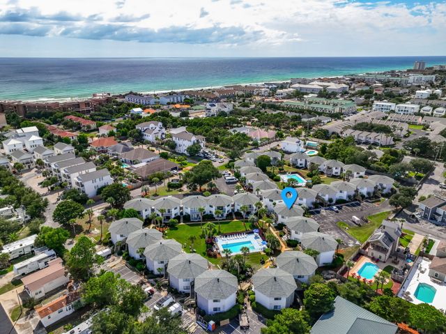 285 Payne Street, 16B, Miramar Beach, FL 32550