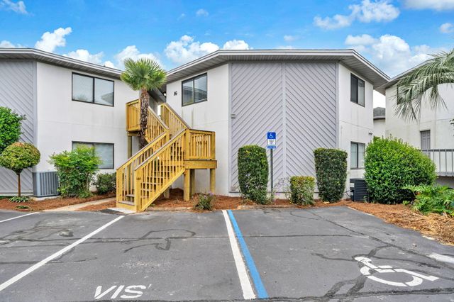 285 Payne Street, 16B, Miramar Beach, FL 32550