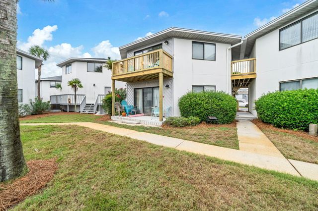 285 Payne Street, 16B, Miramar Beach, FL 32550