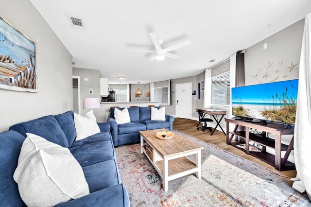 285 Payne Street, 16B, Miramar Beach, FL 32550