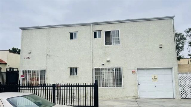 1083 Gaviota Avenue, Long Beach, CA 90813