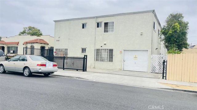 1083 Gaviota Avenue, Long Beach, CA 90813