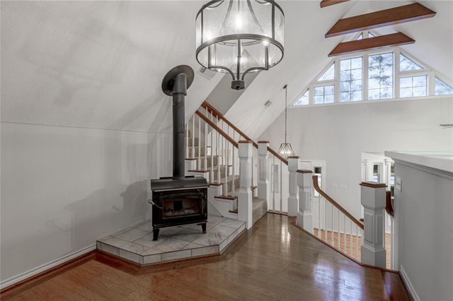 89 Westwood Drive W, Trinity, TX 75862