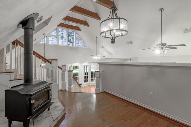 89 Westwood Drive W, Trinity, TX 75862