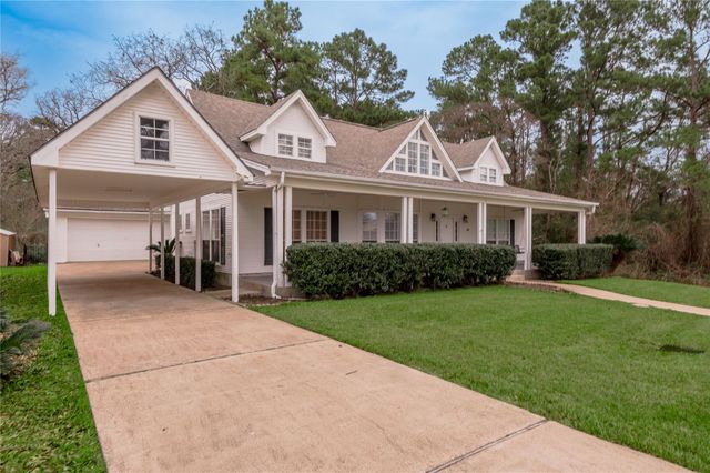 89 Westwood Drive W, Trinity, TX 75862