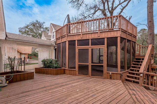 89 Westwood Drive W, Trinity, TX 75862