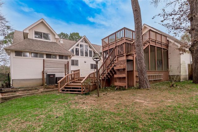 89 Westwood Drive W, Trinity, TX 75862