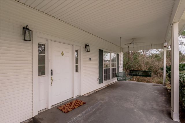 89 Westwood Drive W, Trinity, TX 75862