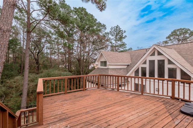 89 Westwood Drive W, Trinity, TX 75862