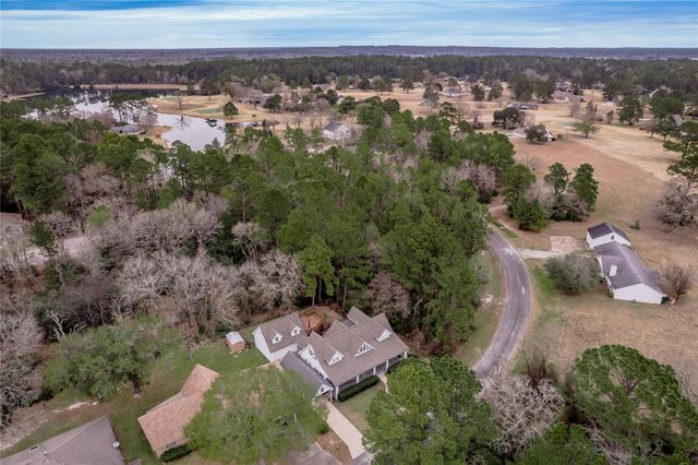 89 Westwood Drive W, Trinity, TX 75862