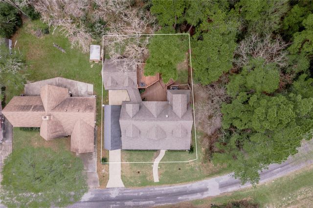 89 Westwood Drive W, Trinity, TX 75862