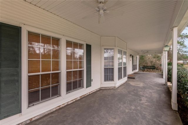 89 Westwood Drive W, Trinity, TX 75862