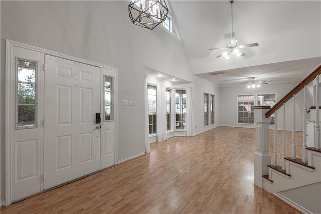 89 Westwood Drive W, Trinity, TX 75862