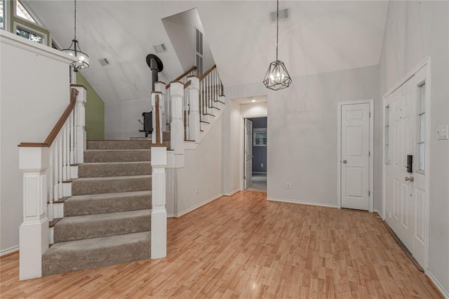 89 Westwood Drive W, Trinity, TX 75862