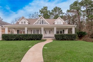 89 Westwood Drive W, Trinity, TX 75862