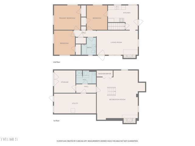 455 Robin Circle, Bristol, VA 24202